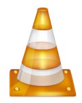 under construction cone